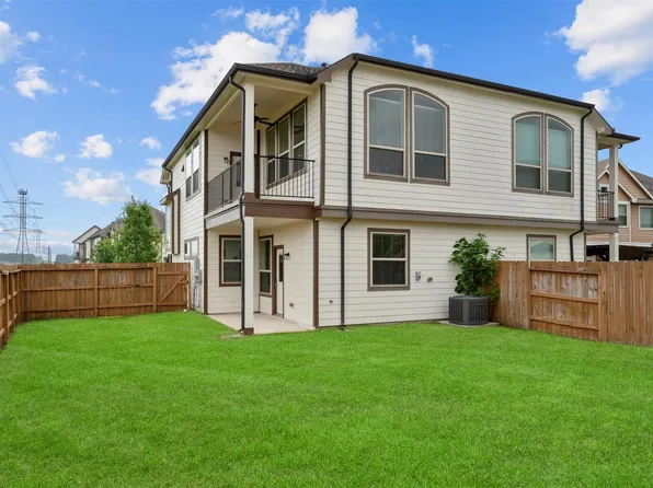 4351 Foggy Creek Ln, Spring, TX 77386