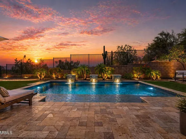 24938 N 88th Lane, Peoria, AZ 85383