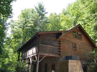 9584 Elk Creek Rd, Deep Gap, NC 28618