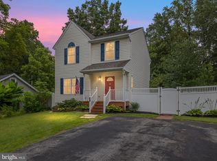 387 Hall Rd, Crownsville, MD 21032