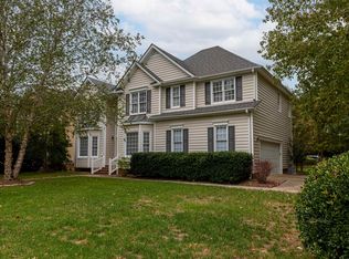 11700 Shavenrock Pl, Raleigh, NC 27613