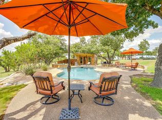 6700 Fm 920, Weatherford, TX 76088