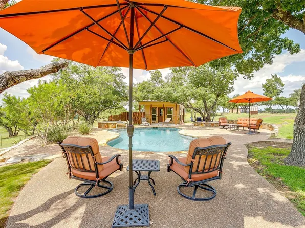 6700 Fm 920, Weatherford, TX 76088