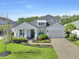 459 Quail Vista Dr, Ponte Vedra, FL 32081