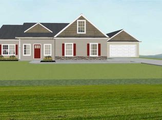 9 Lodge Way, Travelers Rest, SC 29690