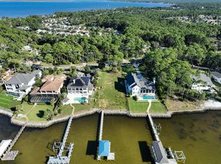 643 Driftwood Point Rd, Santa Rosa Beach, FL 32459