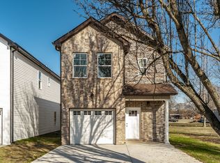 815A W Spring St, Lebanon, TN 37087