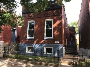2837 Wyoming St, Saint Louis, MO 63118