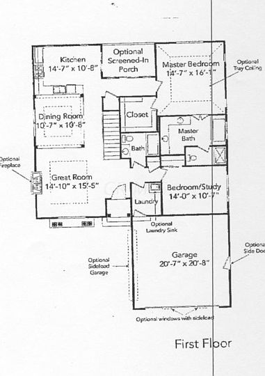 2nd image of 3977 Chelsea Bridge Ln