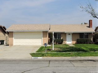 16060 Reed Ct, Fontana, CA 92336