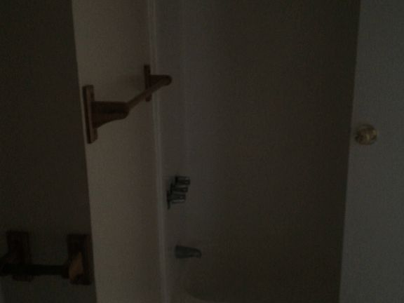 Shower/Bathtub