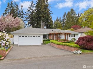 Bardahl Park Addn, Shoreline, WA 98177