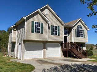 13 Frances Way SW, Cartersville, GA 30120