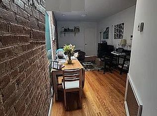 608 W 148th St APT 3, New York, NY 10031