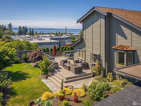 In the 'HEART' of Edmonds Bowl!