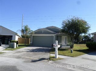 6748 Aramon Ct, Zephyrhills, FL 33545
