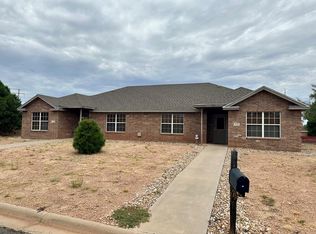 3610 Rock Brook Dr, San Angelo, TX 76904