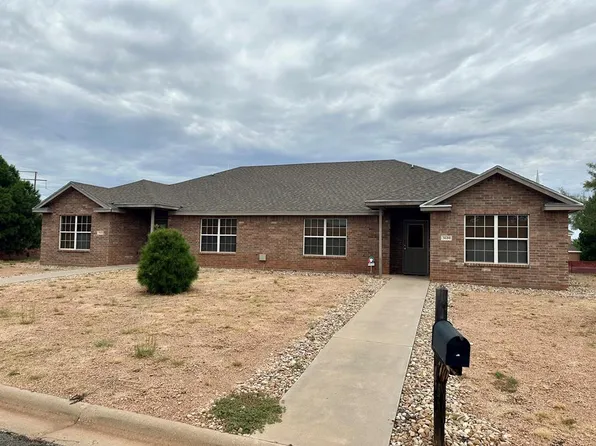 3610 Rock Brook Dr, San Angelo, TX 76904