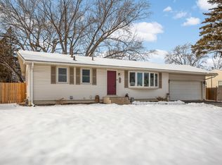 4957 Virginia Ave N, New Hope, MN 55428