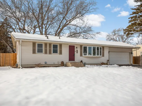 4957 Virginia Ave N, New Hope, MN 55428