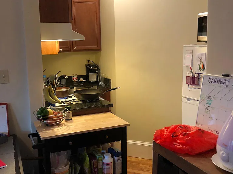 44 Hemenway St — Photo 2