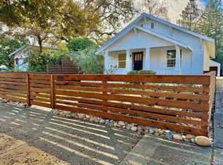 1011 Rutledge Ave, Santa Rosa, CA 95404