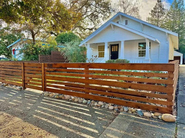 1011 Rutledge Avenue, Santa Rosa, CA 95404
