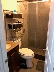 Rented by Budget Real Estate NYC Inc