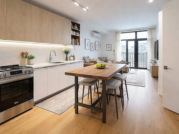 2nd image of 597 Grand St #337