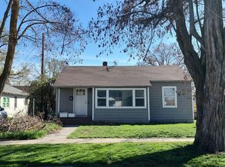 2220 Eberlein Ave, Klamath Falls, OR