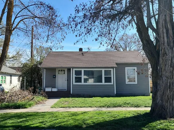 2220 Eberlein Ave, Klamath Falls, OR 97601