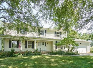 535 Haskell Dr, Akron, OH 44333