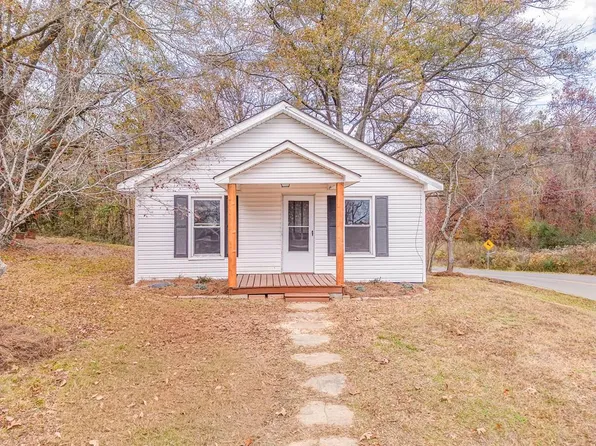 177 Bethel Church Rd NE, Dalton, GA 30721