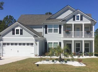 3900 Riley Hampton Dr, Myrtle Beach, SC 29579