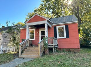 2004 Halifax Ave, Richmond, VA 23224