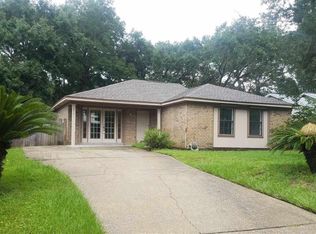 2741 Sanibel Pl, Gulf Breeze, FL 32563