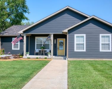 413 S Broadway St, Goreville, IL, 62939