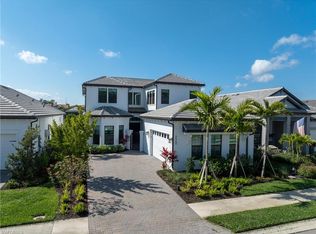 9560 Caymas TER, NAPLES, FL 34114