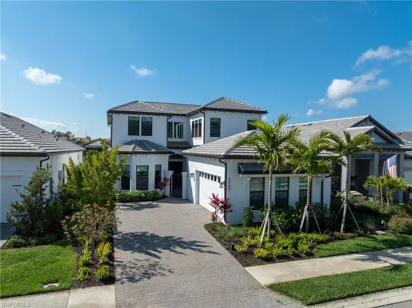 9560 Caymas TER, NAPLES, FL 34114