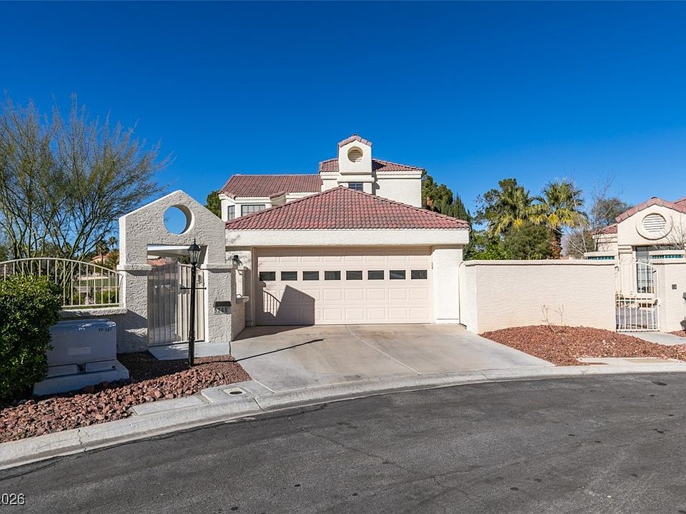 5269 Crooked Valley Dr, Las Vegas, NV 89149 | Zillow