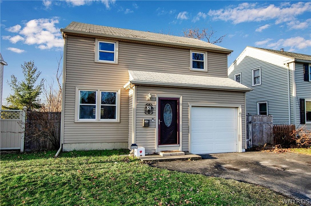 5082 Pkwy, Hamburg, NY 14075 Zillow