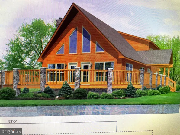 3082 Oakhurst Dr, Coopersburg, PA 18036