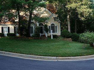 100 Heathmere Ct, Cary, NC 27518