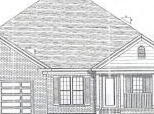 1901 Long Creek Falls Rd, Grovetown, GA 30813