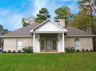 17190 Mary Martin Dr, Flint, TX 75762