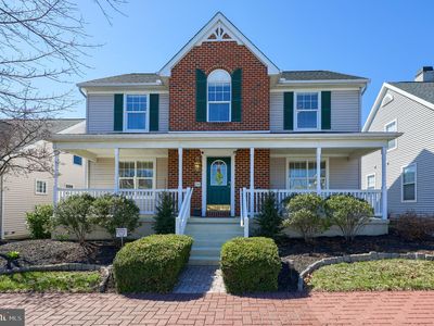 1016 Olympia St, Lititz, PA, 17543