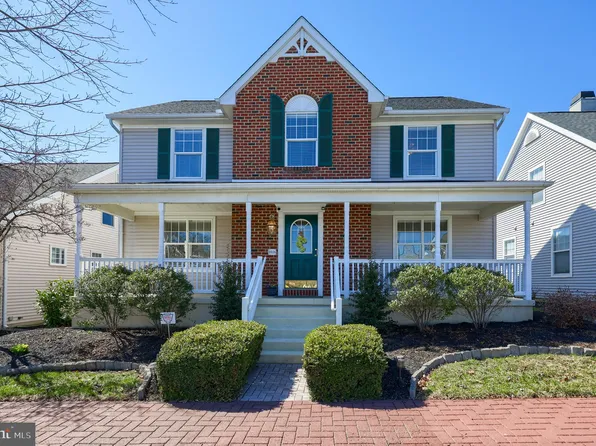 1016 Olympia St, Lititz, PA 17543