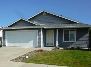 7019 S West Terrace Dr, Cheney, WA 99004