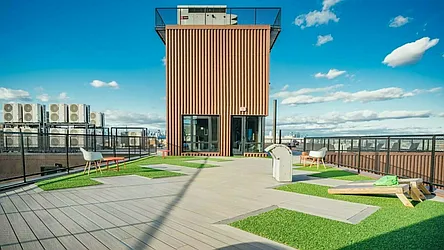 Rented by Nooklyn NYC LLC