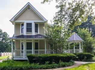 301 Wyngate Rd, Auburn, GA 30011